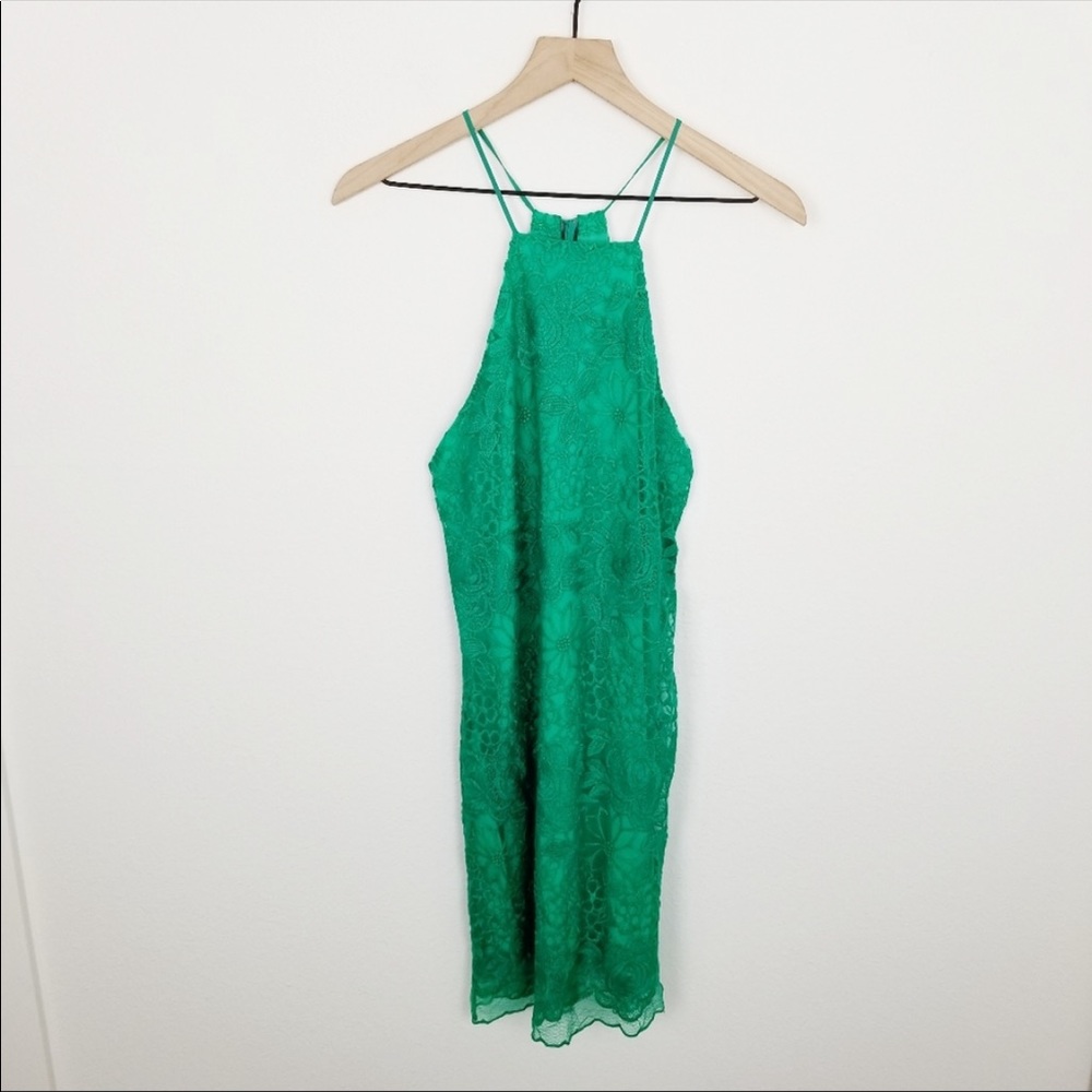 NBD Stand By Mini Dress - Picture 3 of 4